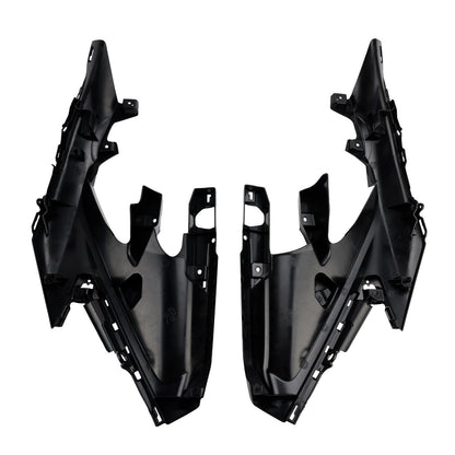 Carenatura del coperchio del telaio laterale centrale Yamaha YZF-R3 R25 2025-2026