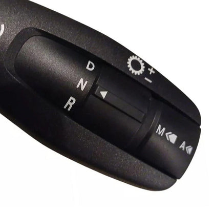 A0095452124 Leva selettrice trasmissione Detroit DT12-OA per Mercedes Actros