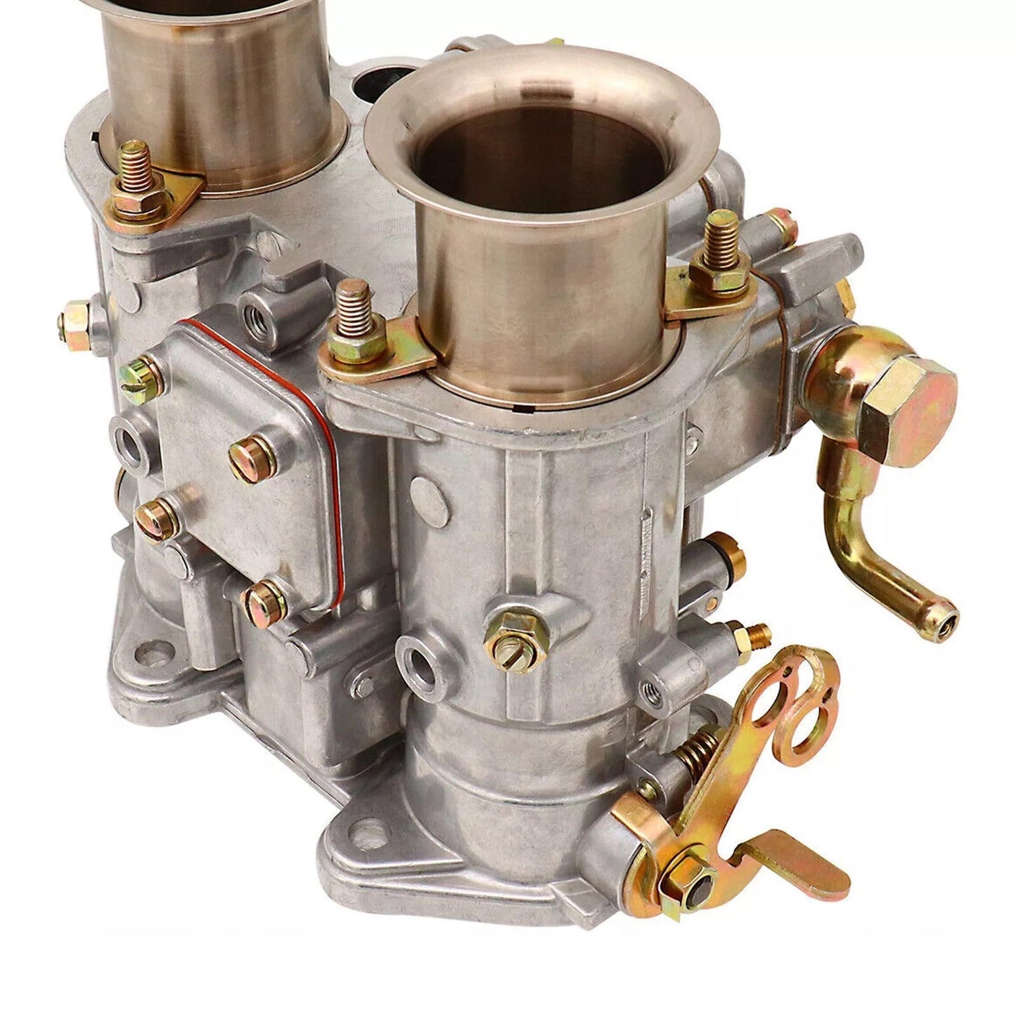 1975-1992 tutti i modelli VW raffreddati ad acqua 1.5, 1.6, 1.7, 1.8 Carburatore 19550.174 40 DCOE Weber High Performance Twin Choke