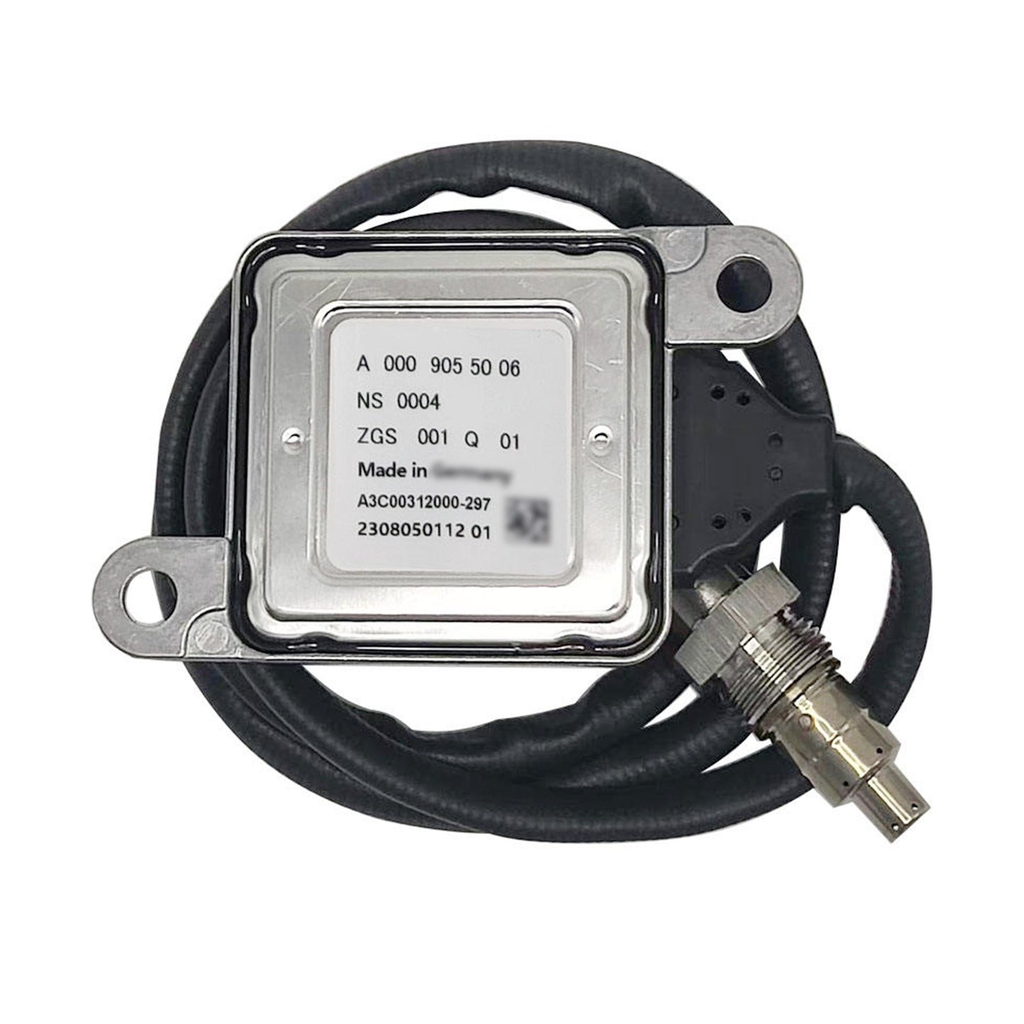 Sensore di ossido di azoto A0009055006 per Mercedes Classe C Classe E Sprinter