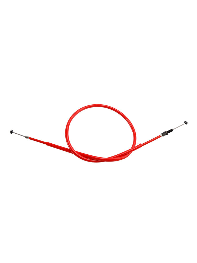 Cavo frizione di ricambio per moto Suzuki GSXR600/750 2011-2023, rosso