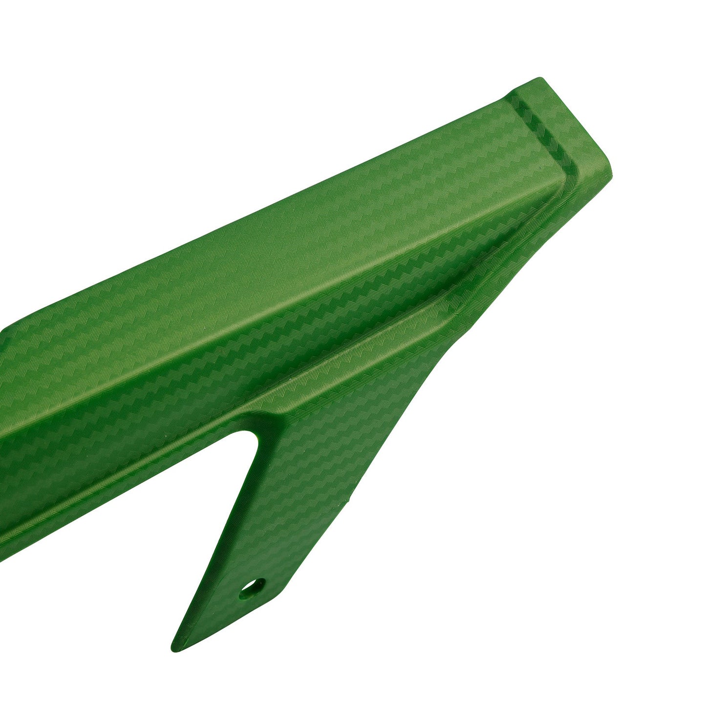 Parafango posteriore per Kawasaki Ninja 500 / Z500 2024-2026