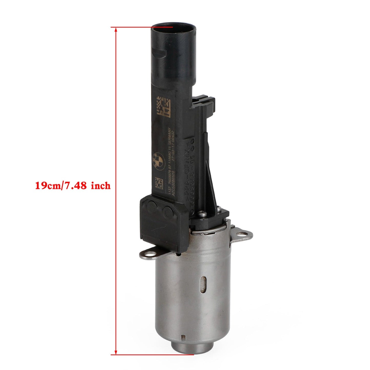 Kit attuatore Valvetronic con albero eccentrico per BMW 535i 740i X3 X5 N55 3.0