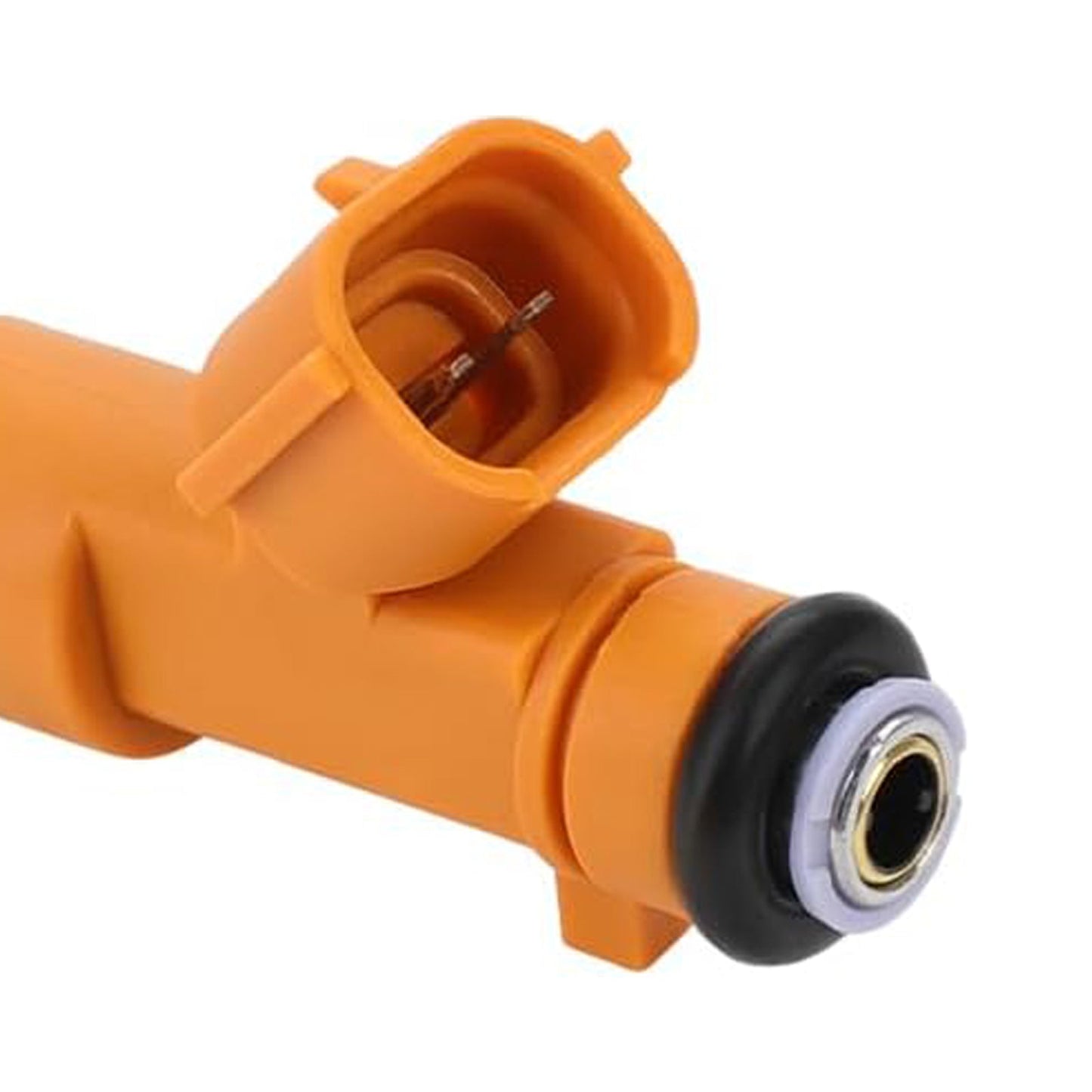 6 pezzi iniettori carburante per Infiniti G37 Q60 QX70 FX37 Nissan 370Z 3.7L 16600-EY00A