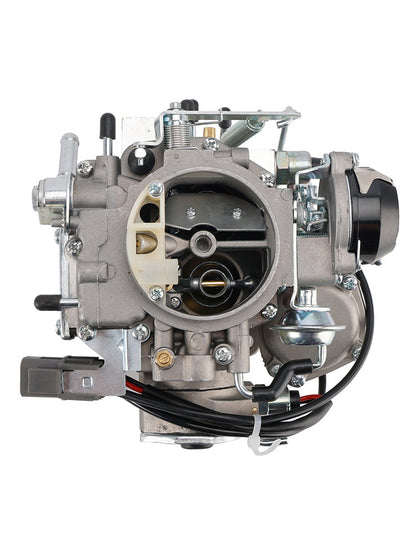 Carburatore Nissan Patrol GQ Y60 TB42S 4.2L 6 cilindri 1988-1995 16010-26J00