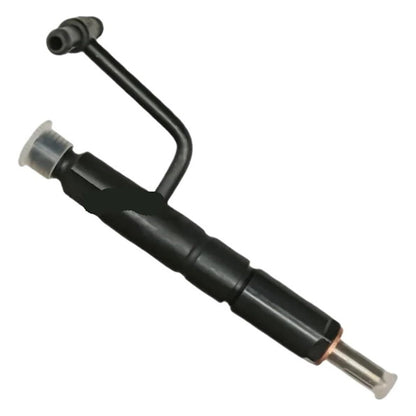 4 pezzi iniettori di carburante per motore Isuzu 4JB1 4JB1T NKR NHR 8942479370