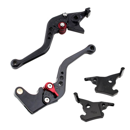 Leva frizione freno corta YAMAHA XMAX 300 2023-2025 NUOVA