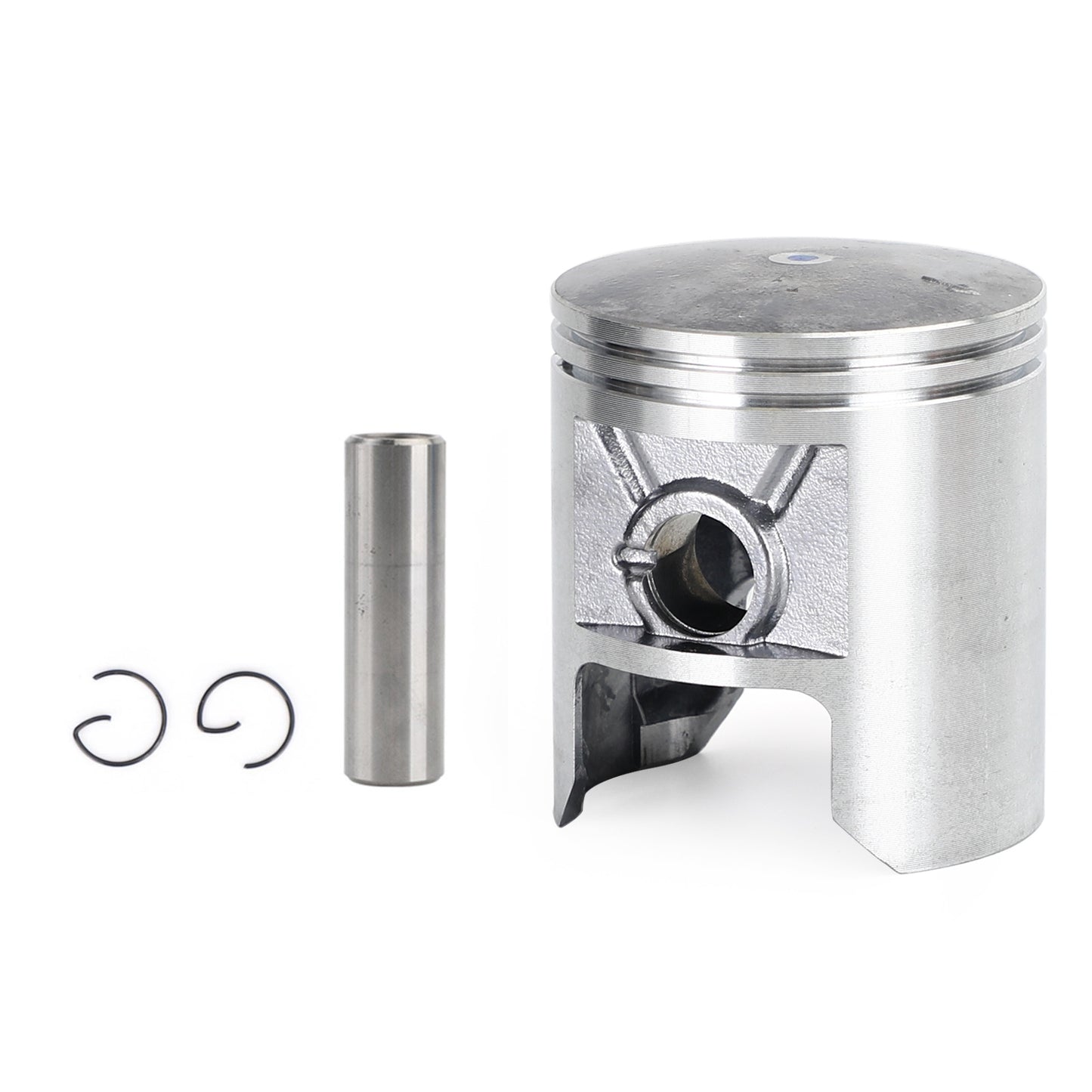 Cilindro E Pistone Kit 64mm per Suzuki TS185 TS 185 Sierra 1977 1978 1979