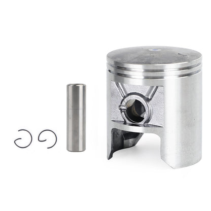 Cilindro E Pistone Kit 64mm per Suzuki TS185 TS 185 Sierra 1977 1978 1979