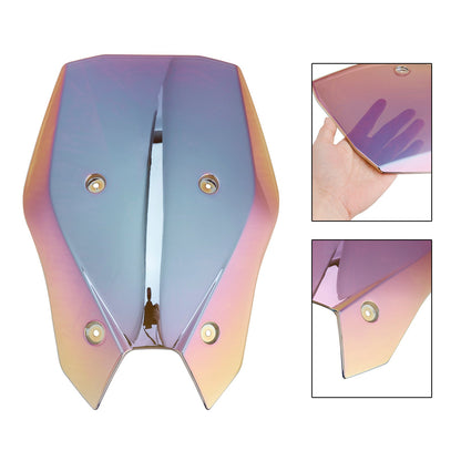 2025-2026 KAWASAKI Z900 Z 900 Parabrezza Parabrezza