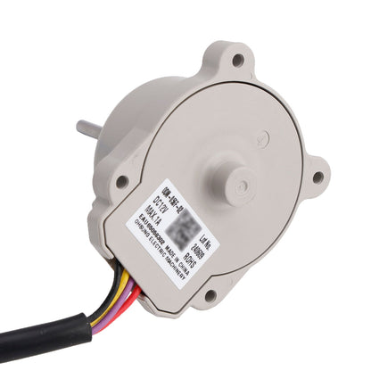 EAU65058302 Motore ventola evaporatore frigorifero ODM-056F-02 per congelatore LG