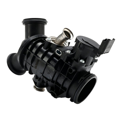 2013-2017 LAND ROVER RANGE ROVER VOGUE Corpo farfallato LR079230