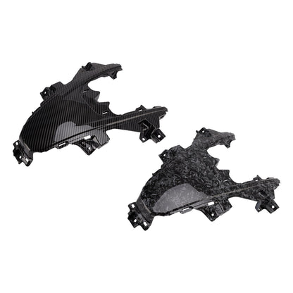 Carenatura del pannello del faro anteriore Honda ADV350 2022-2025