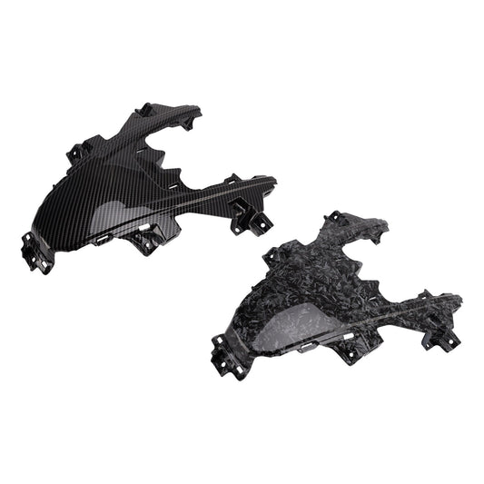 Carenatura del pannello del faro anteriore Honda ADV350 2022-2025