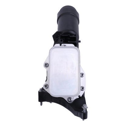 Gruppo radiatore alloggiamento filtro olio 11428580414 8580414 per motore BMW B42 B46 B48