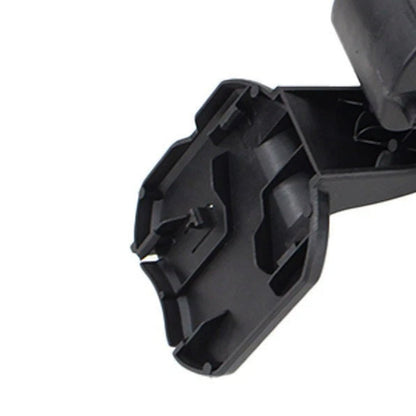 Alloggiamento sportello serbatoio carburante con cerniera FL3Z-9927936-A per Ford F-150 2015-2020