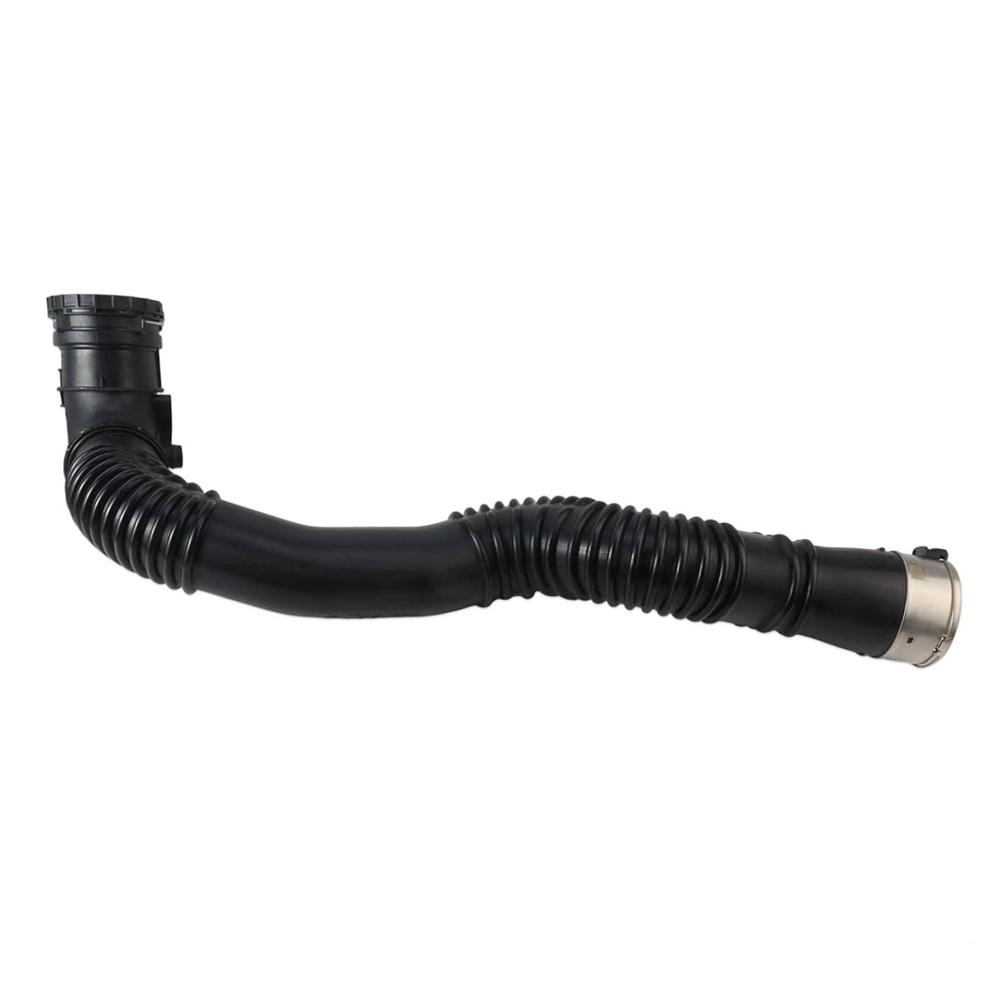 Tubo di aspirazione dell'aria di sovralimentazione turbo intercooler adatto per BMW Serie 5 F10 F11 13717612091