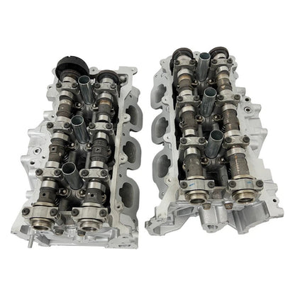 Testata cilindro sinistra+destra nuova di zecca per Ram 1500 3.6L del 2013 05184445AI AJ