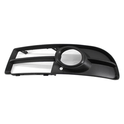 Griglia paraurti anteriore sinistro Audi A4 B7 S-Line S4 2005-2008, griglia fendinebbia