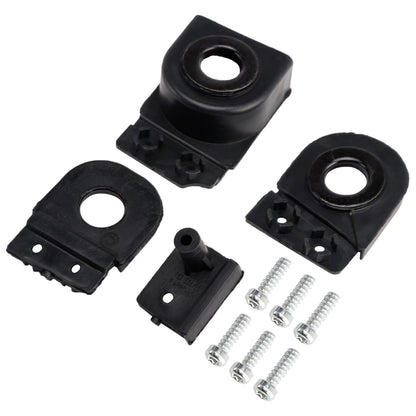 Kit di riparazione del faro destro dell'auto 4F0998122 per Audi A6 S6 C6 2005-2011