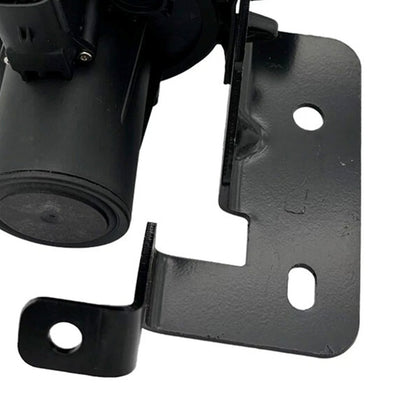 Valvola di controllo del liquido di raffreddamento del riscaldatore 22987494 per Chevy Volt Cadillac ELR