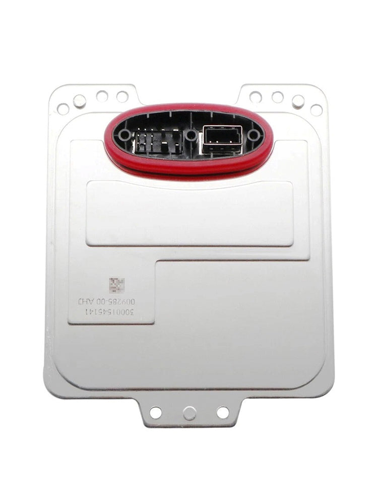 Modulo di controllo della centralina fari Porsche Cayenne 2008-2010 95563119401