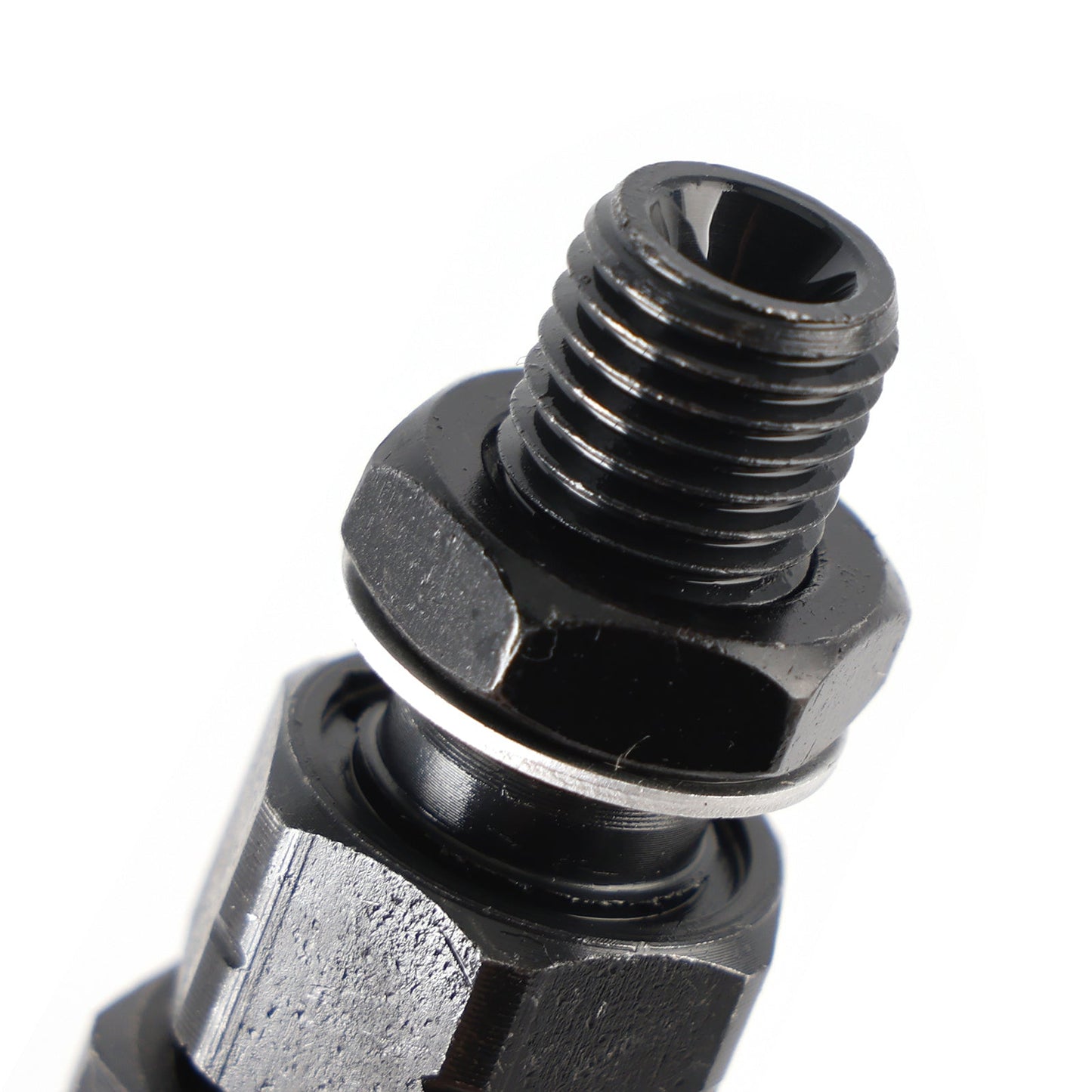 1 iniettore di carburante per motori Yanmar 3TNV70 3YM20 3YM30 2YM15 119515-53001