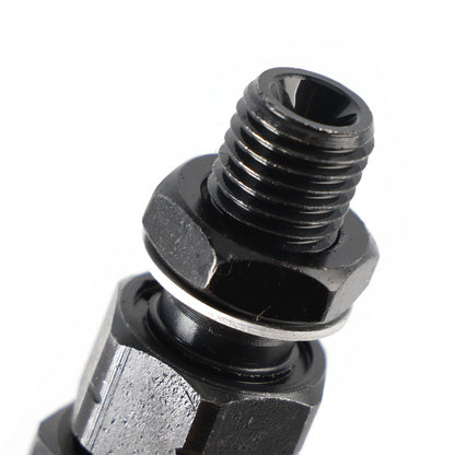 1 iniettore di carburante per motori Yanmar 3TNV70 3YM20 3YM30 2YM15 119515-53001