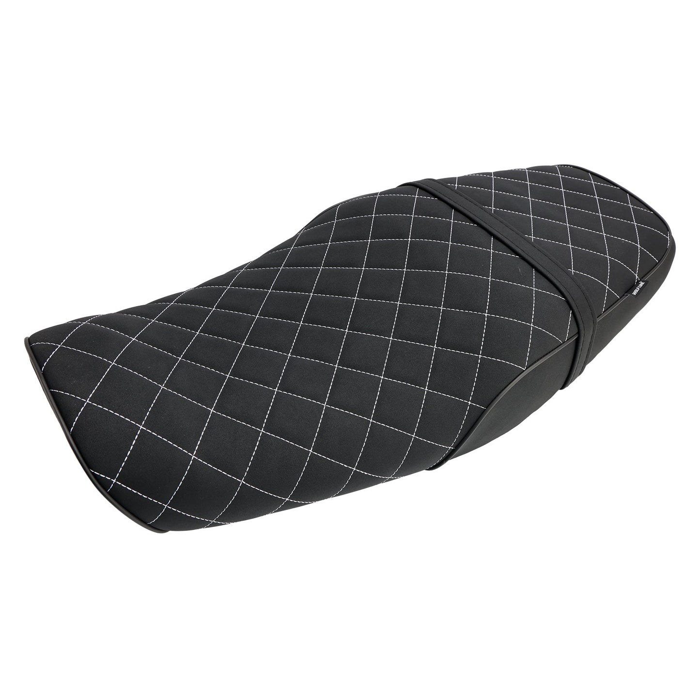 Cuscino anteriore posteriore per sedile passeggero pilota Honda GB350S GB 350 S 2023-2025
