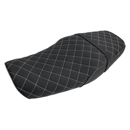 Cuscino anteriore posteriore per sedile passeggero pilota Honda GB350S GB 350 S 2023-2025