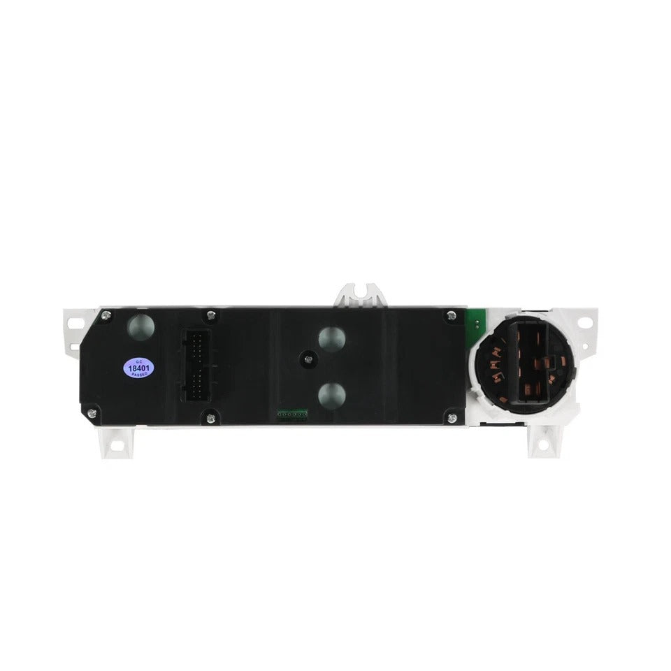Modulo di controllo HVAC 599-268 79600-S84-A01ZA per Honda Accord 1998-2000