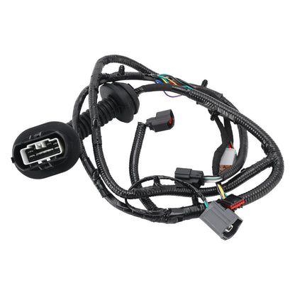 Cablaggio porta posteriore sinistra Ford F-150 2010-2014 con sedili posteriori riscaldati AL3Z-14631-AAA