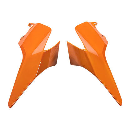 Kit di carene in plastica stampata a iniezione per Honda 390 Duke 2017-2023