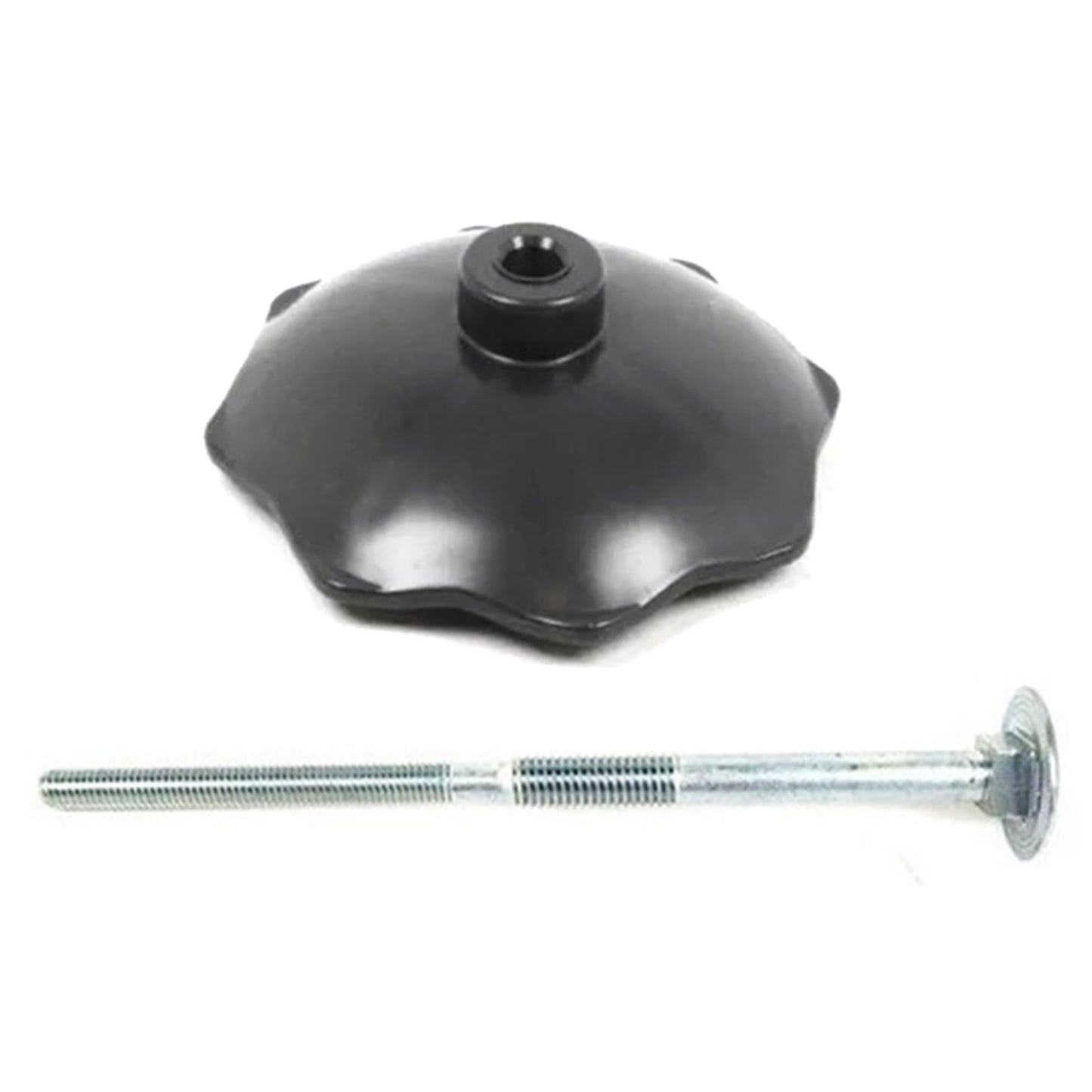 Fissaggio ruota di scorta + bullone per Chrysler 300 Dodge Charger 2005-23 52059160AC
