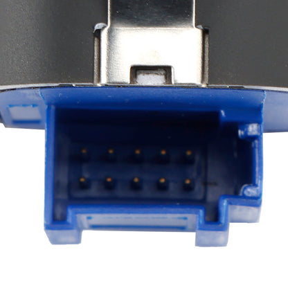 Interruttore specchietto retrovisore esterno elettrico 4B1959565A per Audi A6 1998-2001
