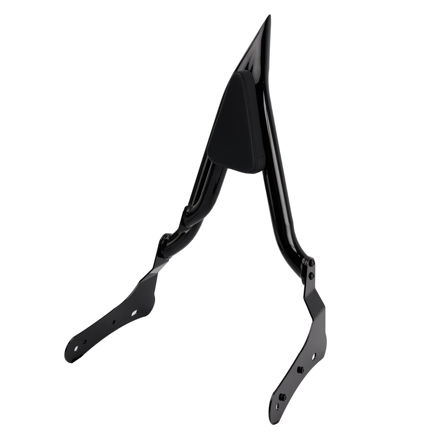 Schienale Sissy Bar passeggero per Kawasaki VN650 Vulcan S 650 2015-2024