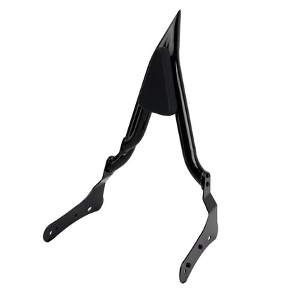 Schienale Sissy Bar passeggero per Kawasaki VN650 Vulcan S 650 2015-2024