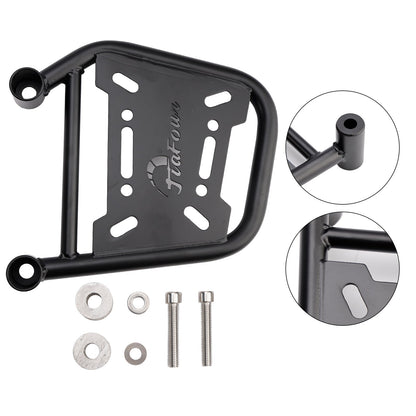Supporto per borsa laterale portapacchi per Eliminator 400 500 23-24 destro