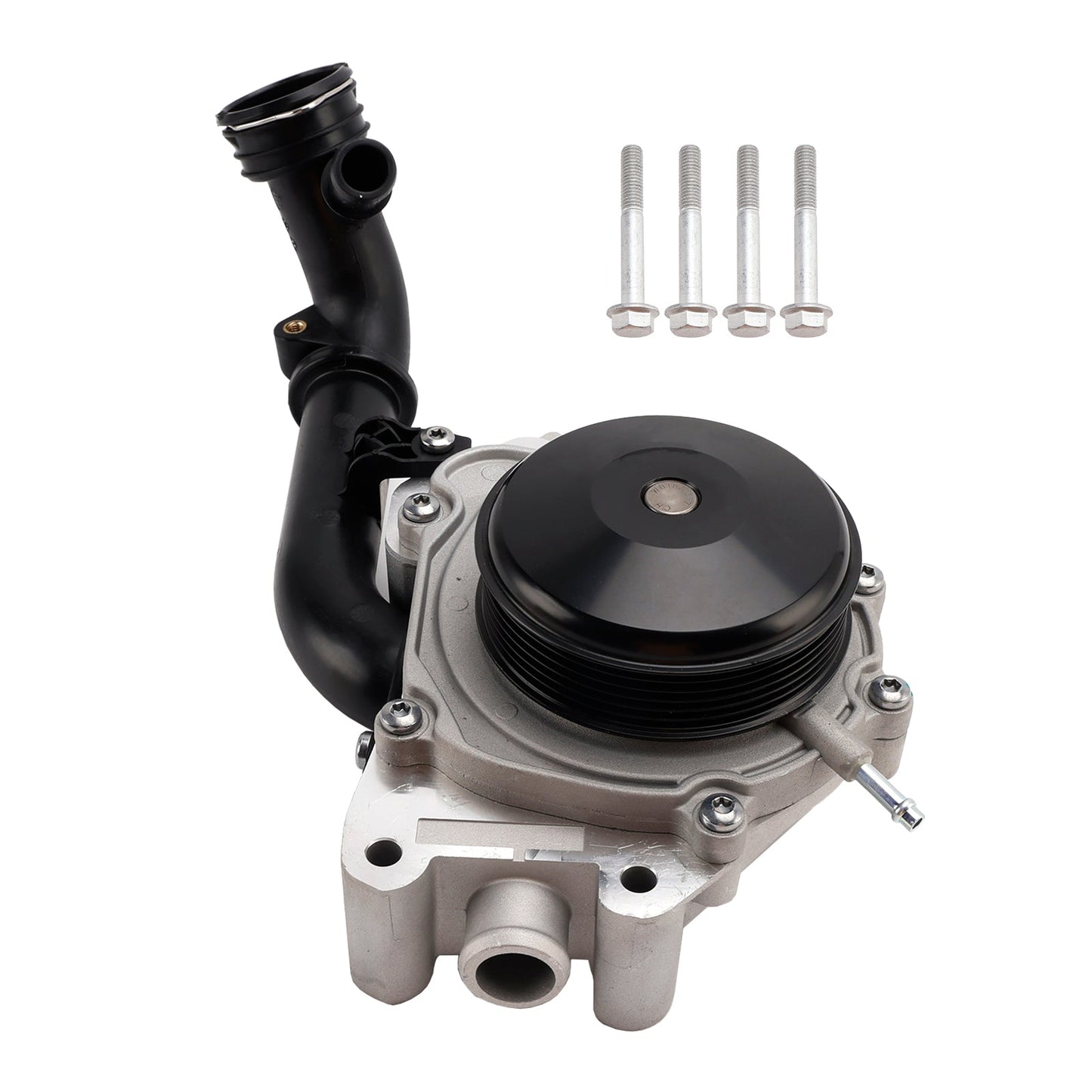 Pompa dell'acqua per Mercedes-Benz GLE300D W166 L4 2.1L del 2016, codice 6512000300