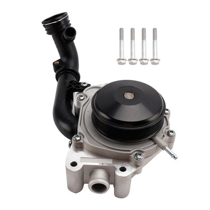 Pompa dell'acqua per Mercedes-Benz GLE300D W166 L4 2.1L del 2016, codice 6512000300