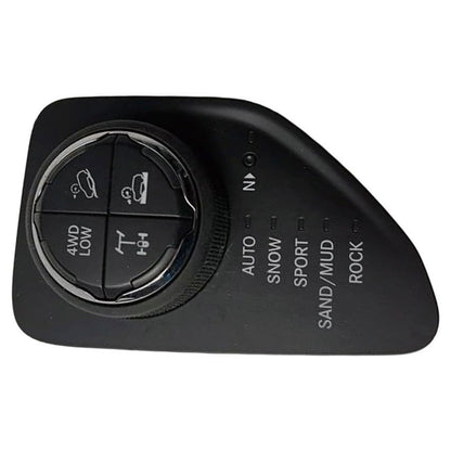 Interruttore della scatola di trasferimento Jeep Cherokee 2.4L 3.2L 2014-2023 68361448AA 68323270AA