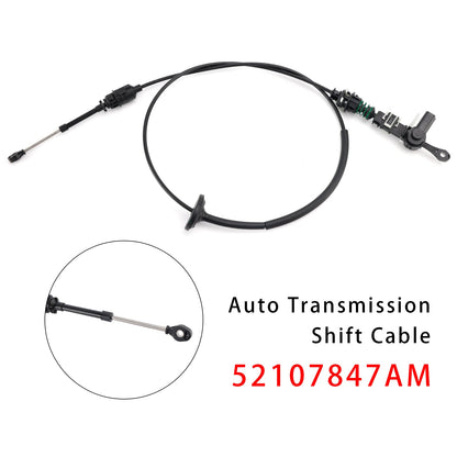 Cavo di comando del cambio 52107847AM per Dodge Ram 1500 2500 3500