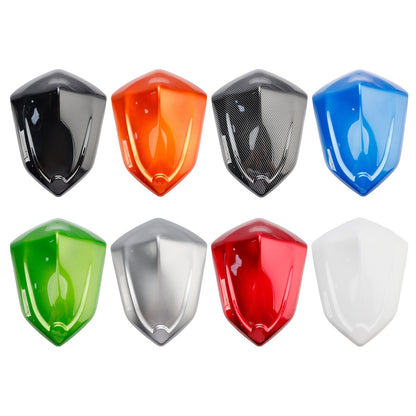 Copertura carenatura posteriore sedile posteriore Kawasaki Z1000 2007-2009