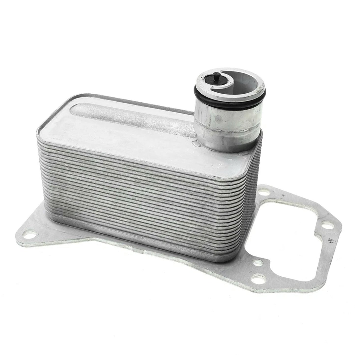 Radiatore olio motore 11428512435 per BMW E90 E91 E92 E93