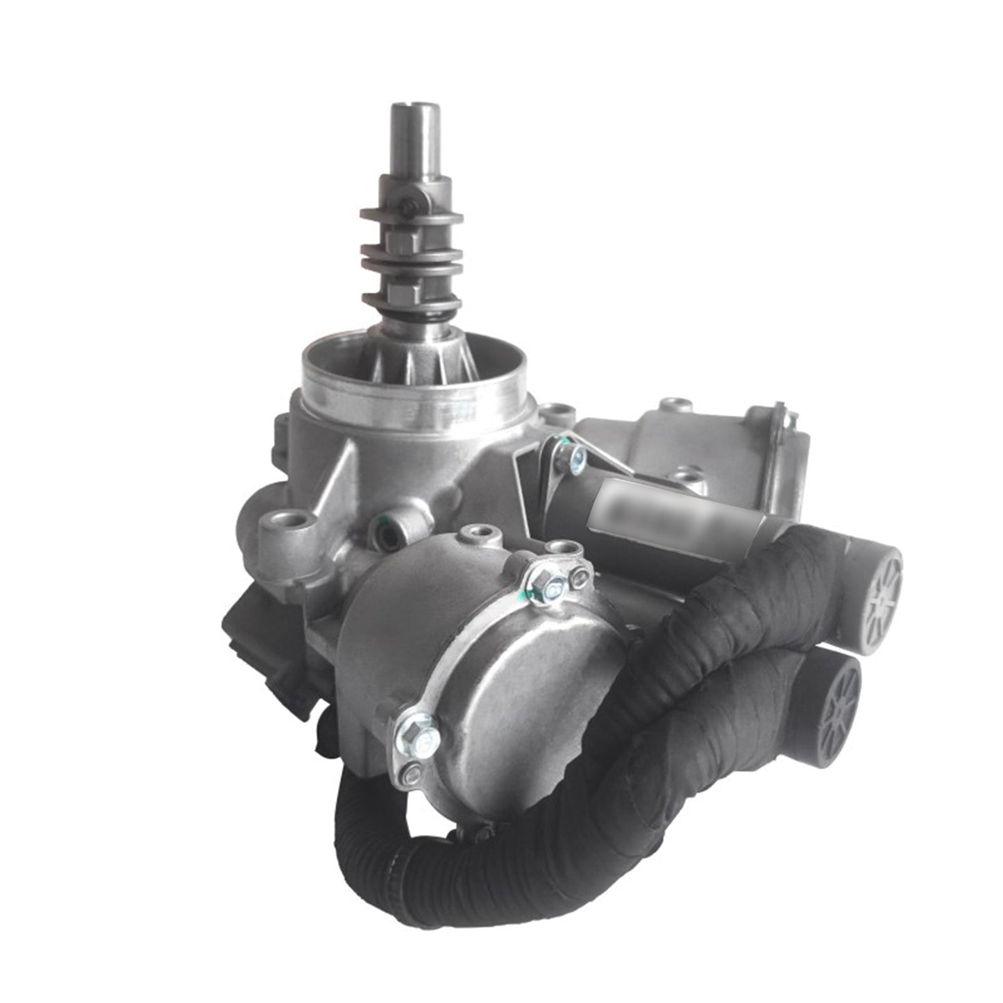 Attuatore trasmissione automatica Kia Forte 2017-2021 Assy-Gear D7UF1 14 pin 438002D205 438002D000