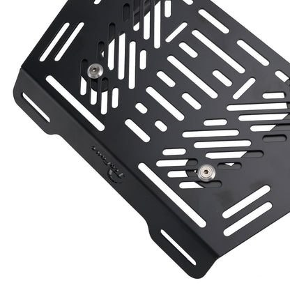 Portapacchi posteriore per Honda CB400X 2021-2023