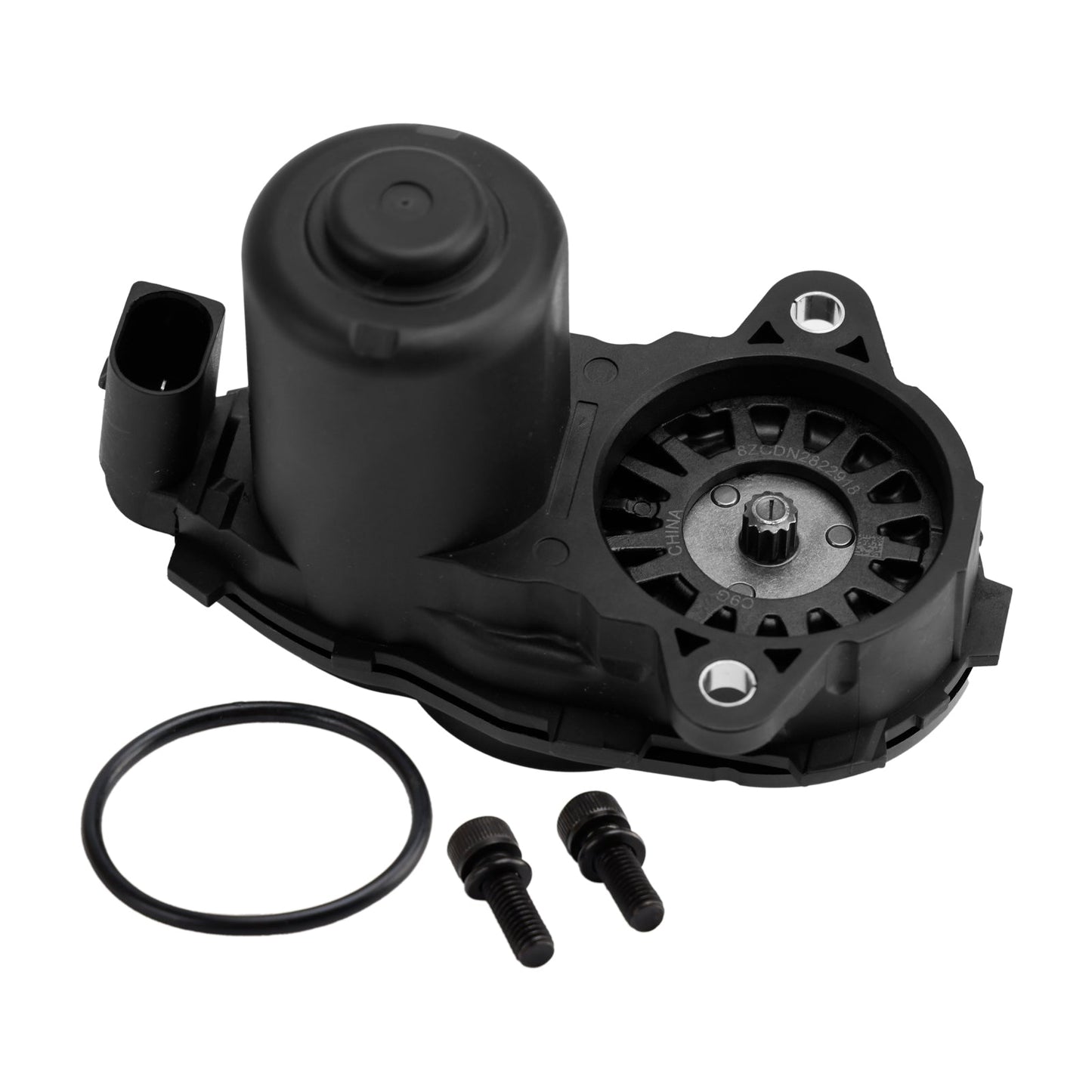 Servomotore pinza freno posteriore per Mercedes Benz W167 GLE G550 G63 A1679062004