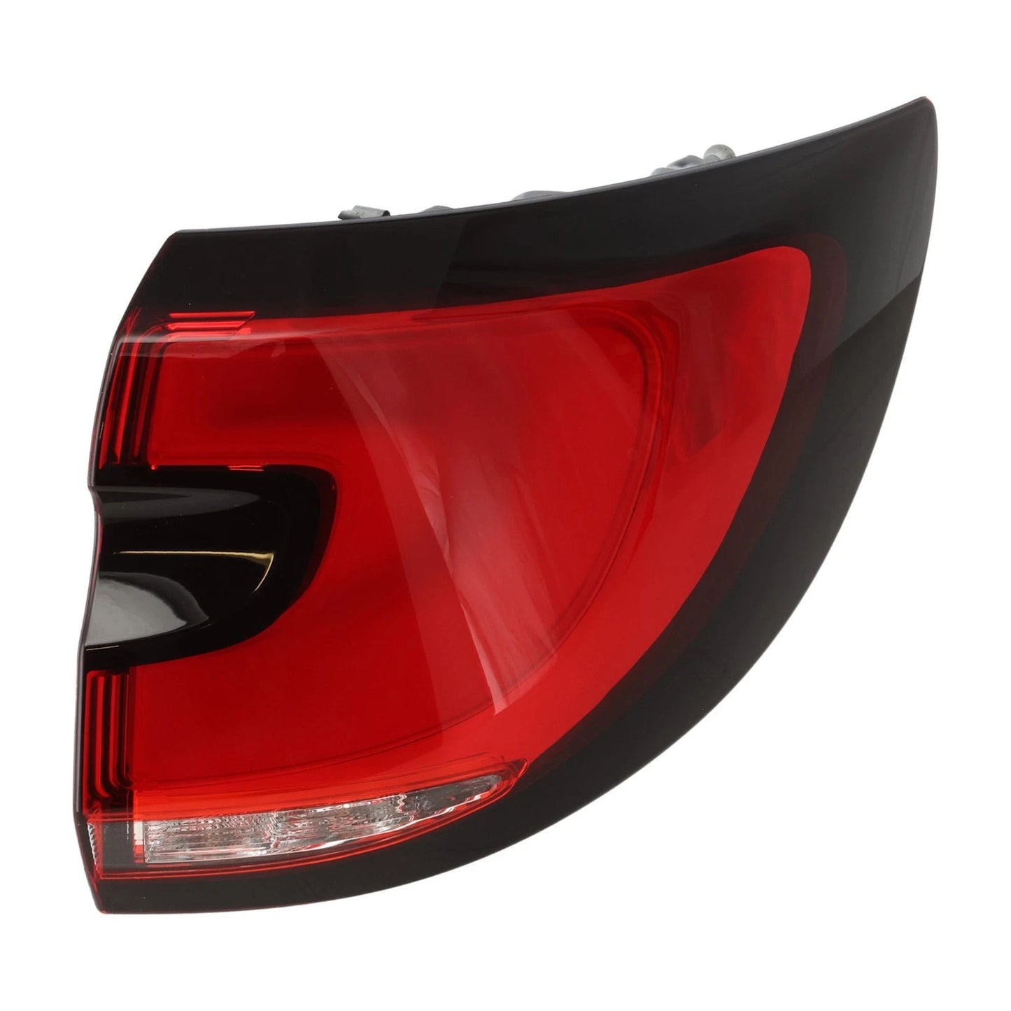 Coppia fanali posteriori sinistro+destro con lampadine 68424931AC per Chrysler Pacifica 2021-2025