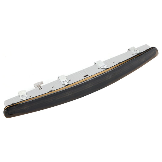 Terza luce di stop posteriore per Vauxhall/Opel Insignia A Mk1 08-12 Pre-Facelift, nera