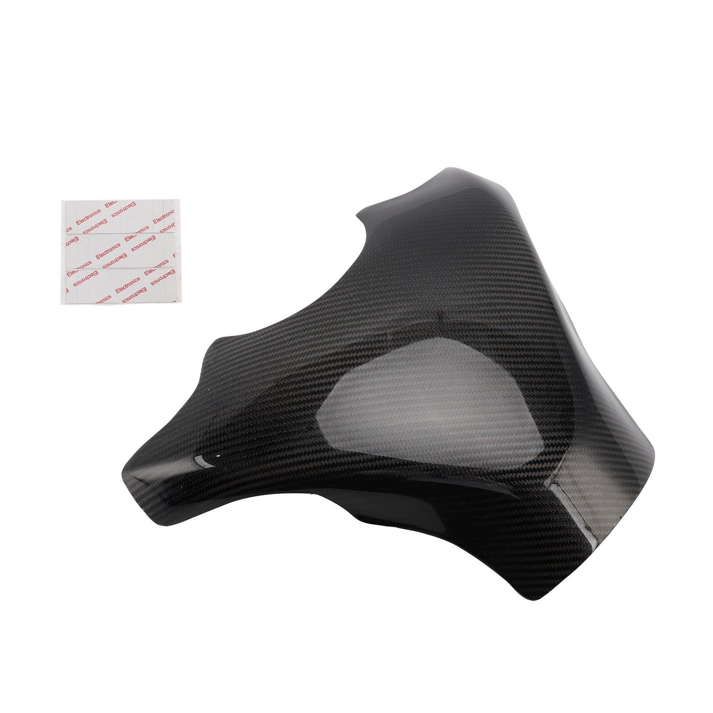 Carenatura del serbatoio in vera fibra di carbonio per BMW S1000RR 2015-2018 S1000R 10-18